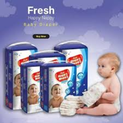 Baby Diaper & Wipes (0)