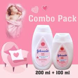 Baby Lotion (0)