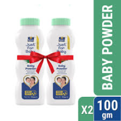 Baby Powder (1)