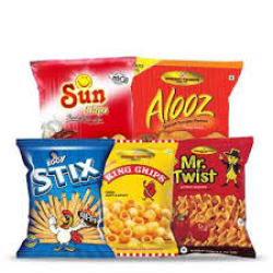 Chocolate & Chips (0)