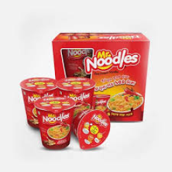 Noodles (0)
