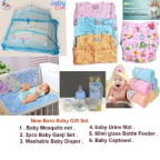 Baby Items