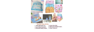 Baby Items