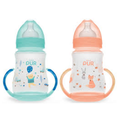 Baby Feeder & Drinking Bottle (0)