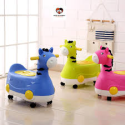 Baby Potty & Riding (0)