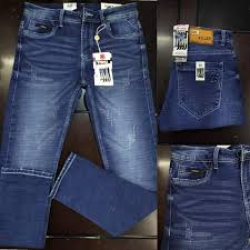 Jeans & Short Pants (0)
