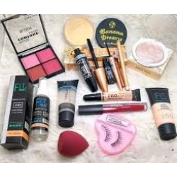 Makeup Items (0)