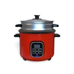 Cooker & Juicer (0)