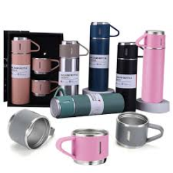 Flask & Heater Items (0)