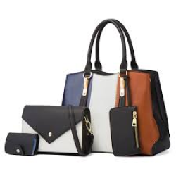 Bags & Purse (0)