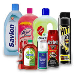 Cleaning Products (0)