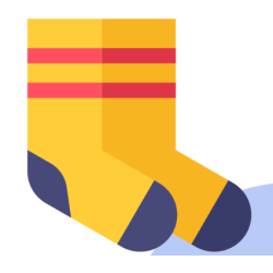 Shoe Socks (0)