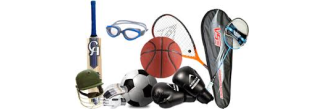 Sport Items