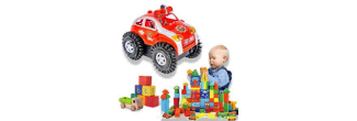 Toys & Kids Items