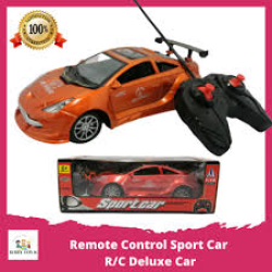 Remote Control Toys (0)
