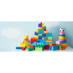 Brain Boosting Toys (0)