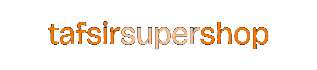 Tafsir Super Shop