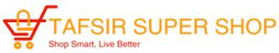 Tafsir Super Shop